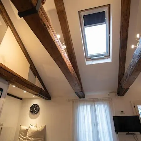 Ca' Regina Apartman *