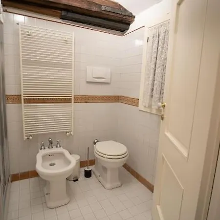 Apartamento Ca' Regina