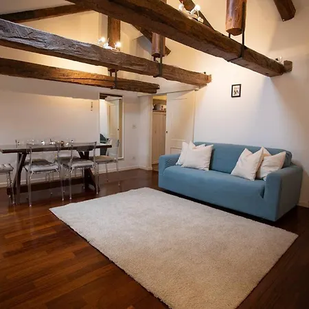 Apartamento Ca' Regina *