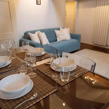 Ca' Regina Apartman Velence