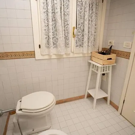 Ca' Regina アパート ヴェネツィア