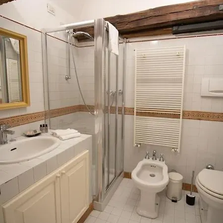 Appartement Ca' Regina *
