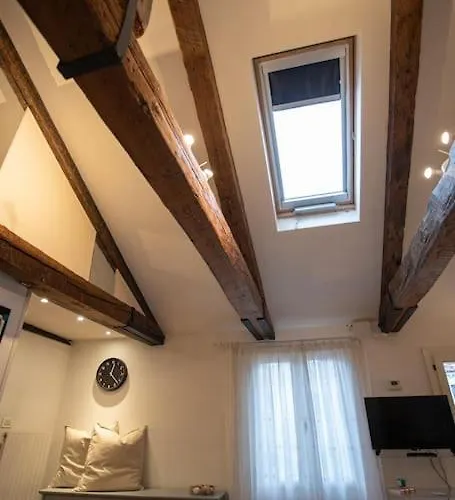 Ca' Regina Appartement *