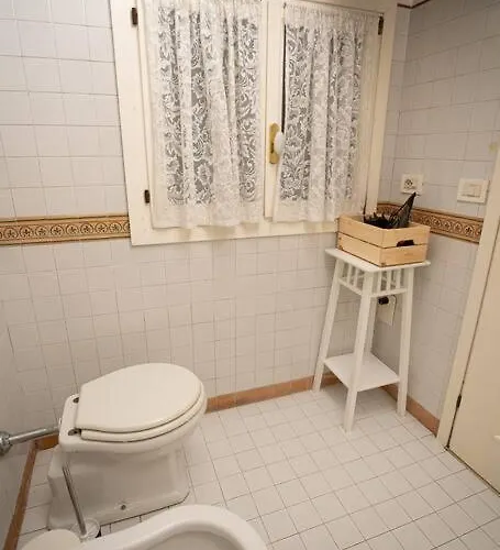 Ca' Regina Apartamento Venecia