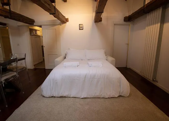 Ca' Regina Appartement Venetië