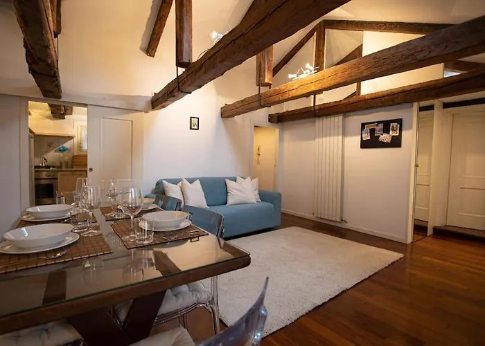 Ca' Regina Apartamento