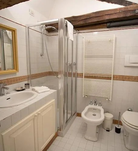 Apartamento Ca' Regina *