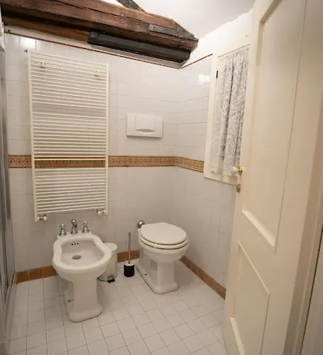 Apartamento Ca' Regina