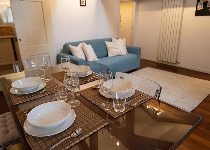 Ca' Regina Apartamento Venecia