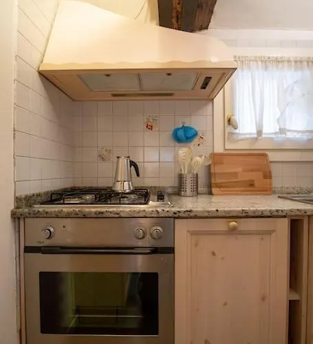 Appartement Ca' Regina *