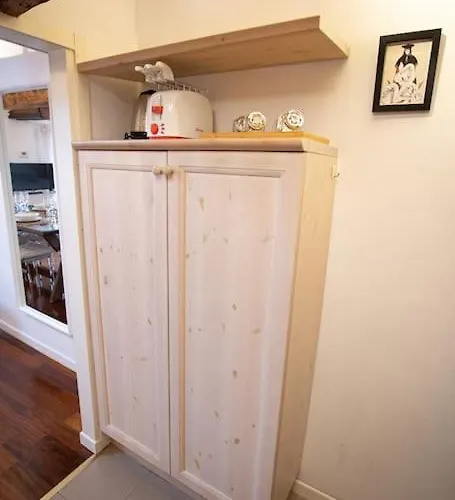 Ca' Regina Appartamento Venezia