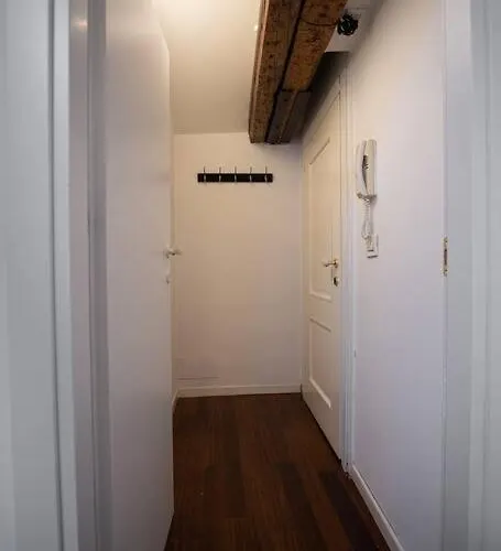 Ca' Regina Apartamento