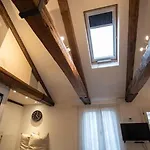 Ca' Regina Апартаменты *